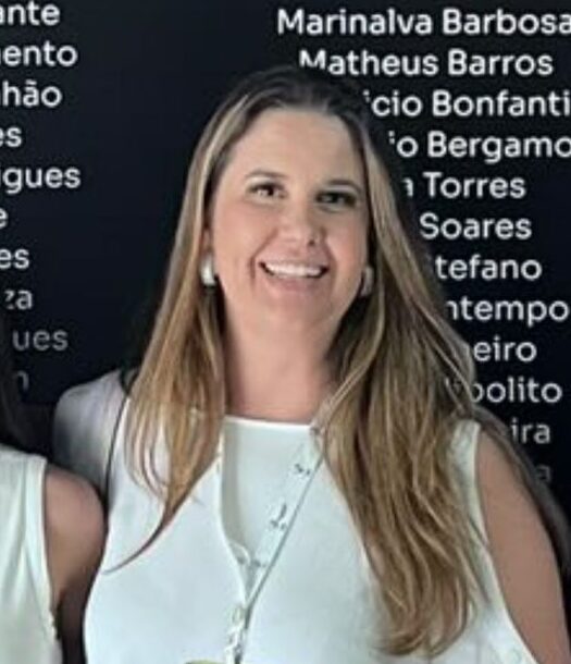 Alethia Schmidt